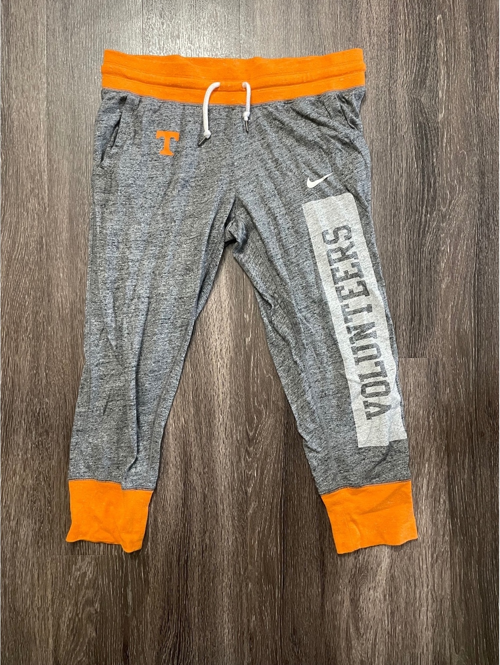 Nike Tennessee Volunteers Capri Pants